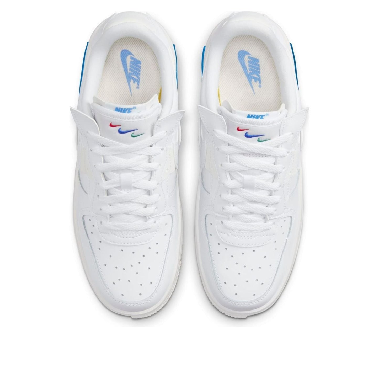 Nike Air Force 1 Fontanka “White University Blue”