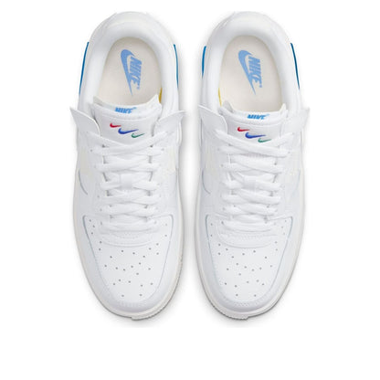 Nike Air Force 1 Fontanka “White University Blue”