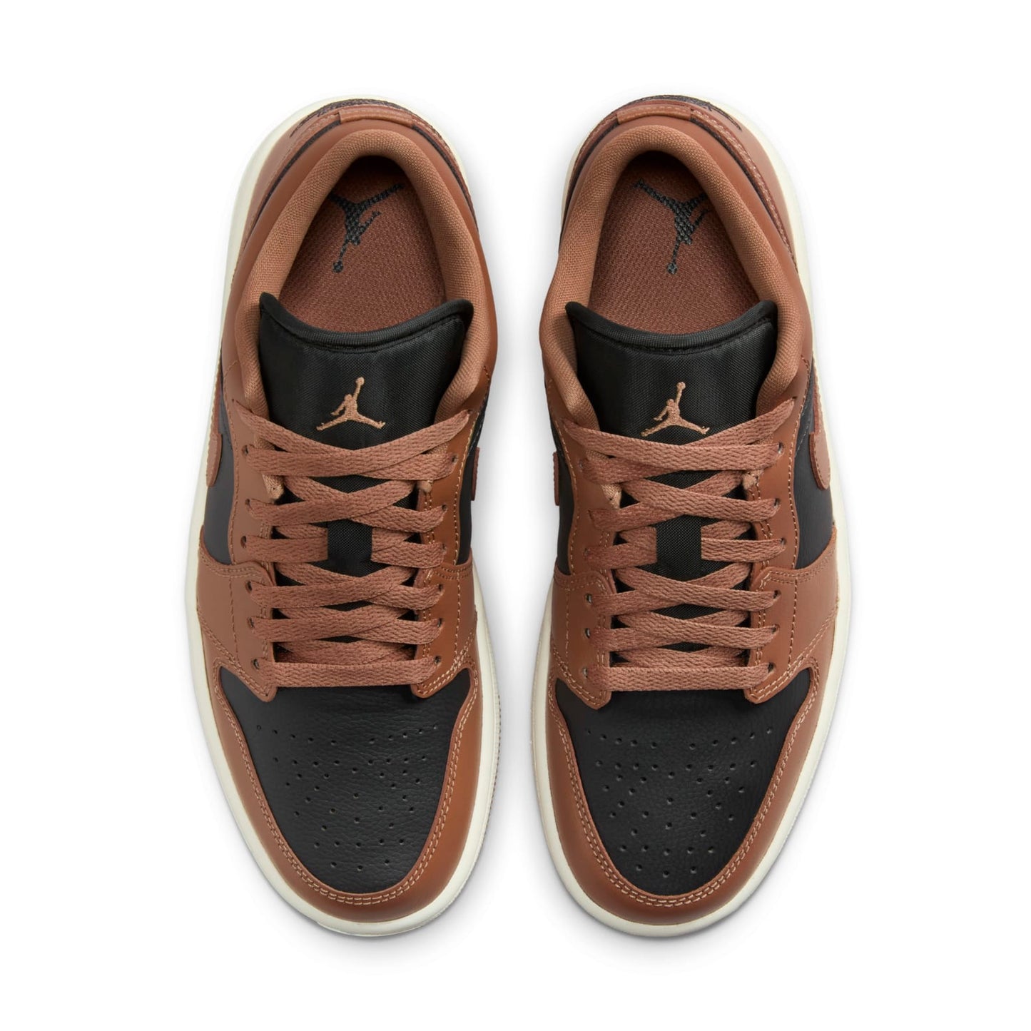Air Jordan 1 Low “Archaeo Brown”