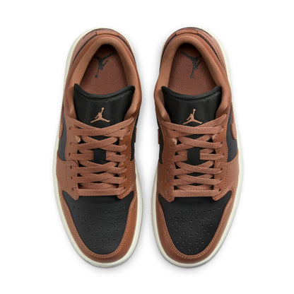 Air Jordan 1 Low “Archaeo Brown”