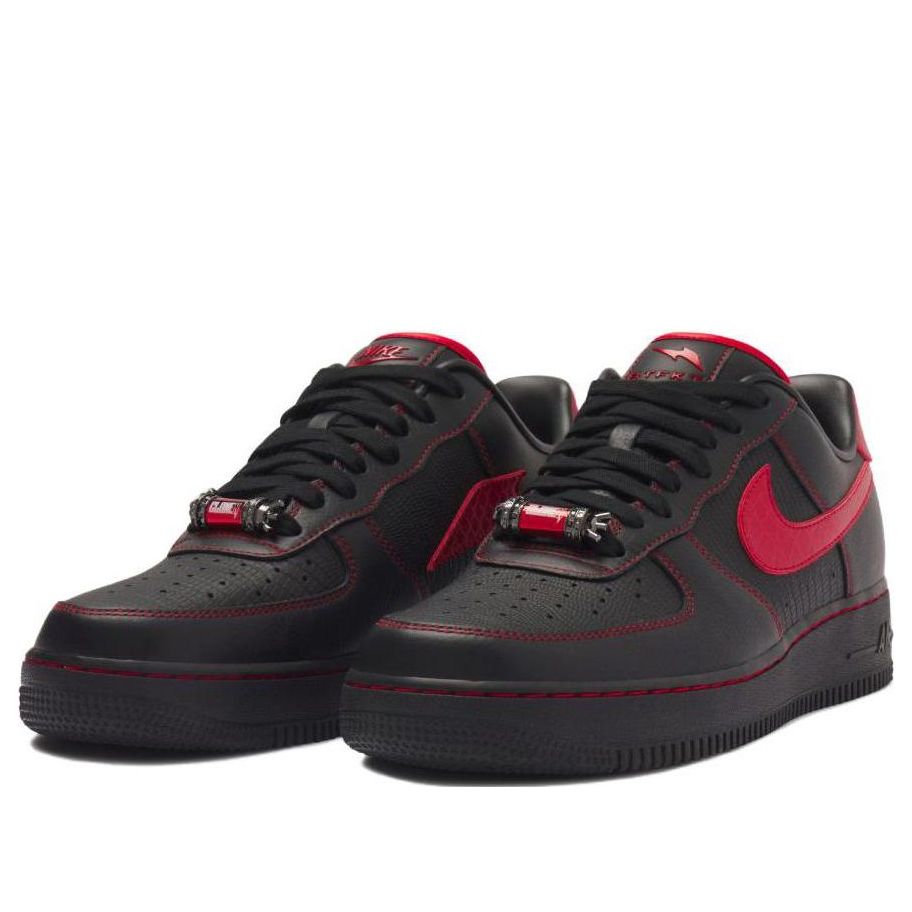 Nike x RTFKT Air Force 1 Low “Demon”
