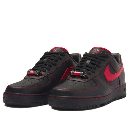 Nike x RTFKT Air Force 1 Low “Demon”