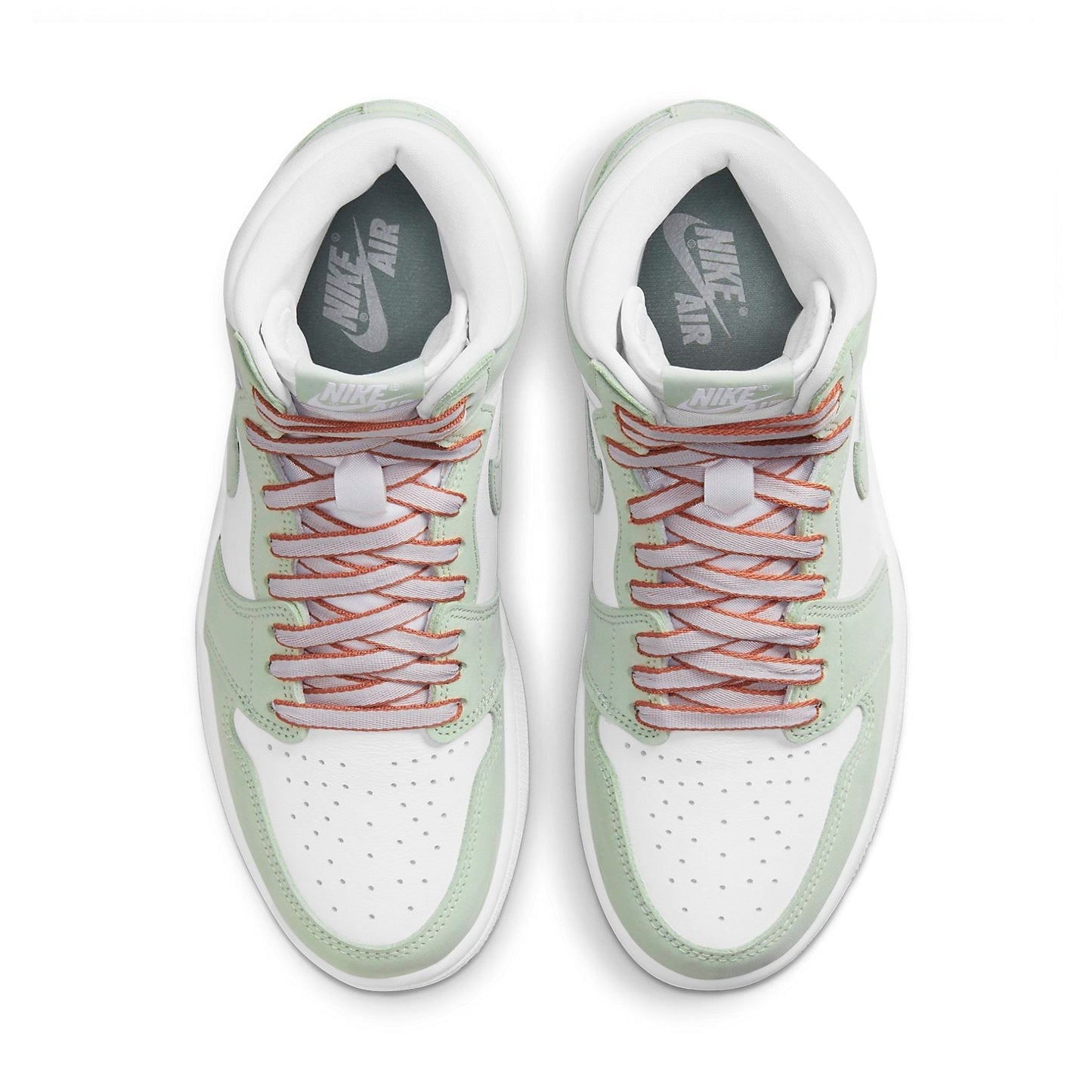 Air Jordan 1 Retro High OG “Seafoam”