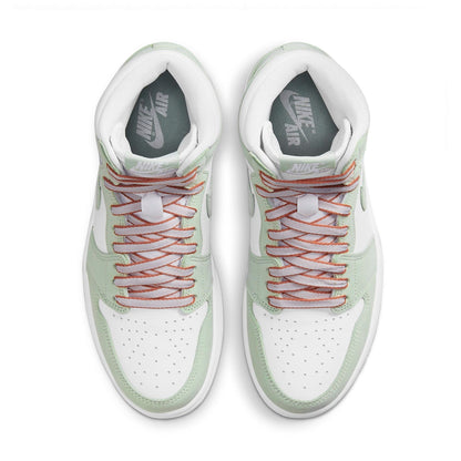 Air Jordan 1 Retro High OG “Seafoam”