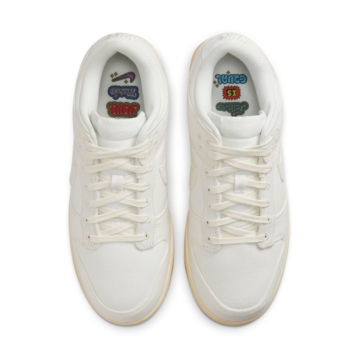 Nike Dunk Low “The Future is Equal”