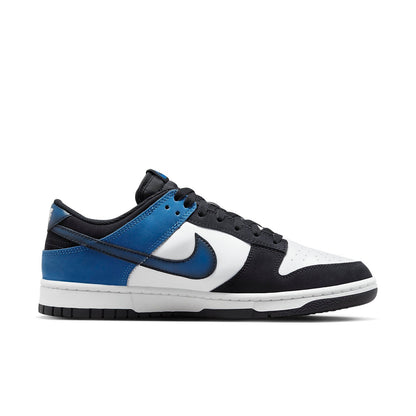 Nike Dunk Low “Industrial Blue”