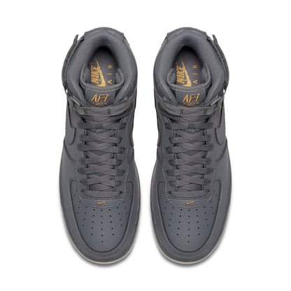 Nike Air Force 1 High “07 “Cool Grey”