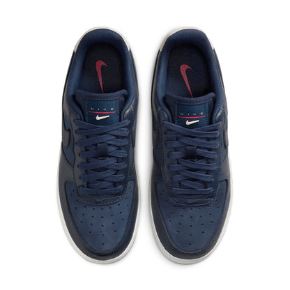 Nike Air Force 1 Low “07 “Obsidian”