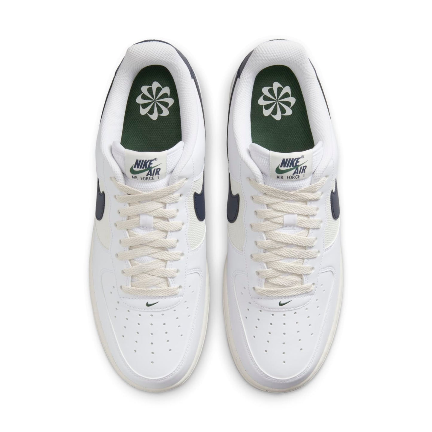 Nike Air Force 1 “07 Next Nature “White Obsidian”