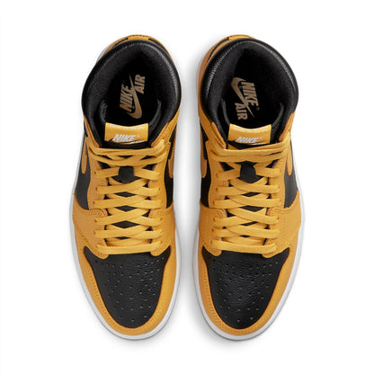 Air Jordan 1 Retro High OG “Pollen”