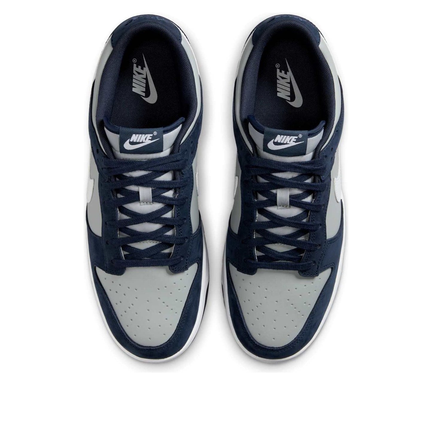 Nike Dunk Low “Obsidian Smoke Grey”