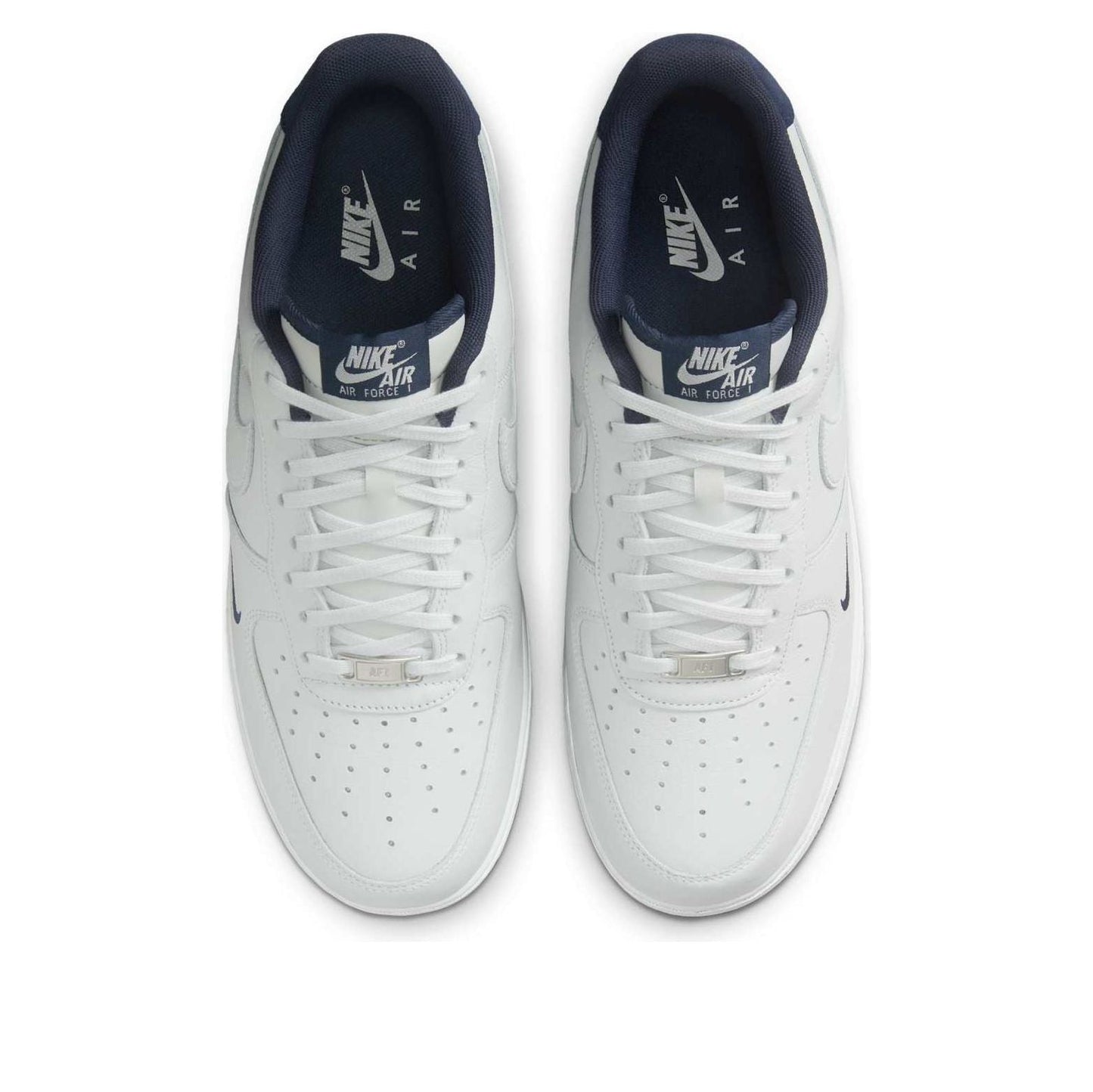 Nike Air Force 1 Low “07 LV8 “White Navy”