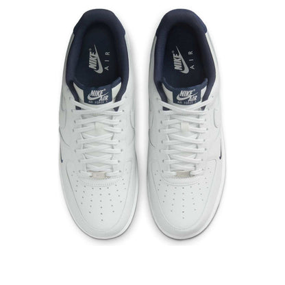 Nike Air Force 1 Low “07 LV8 “White Navy”