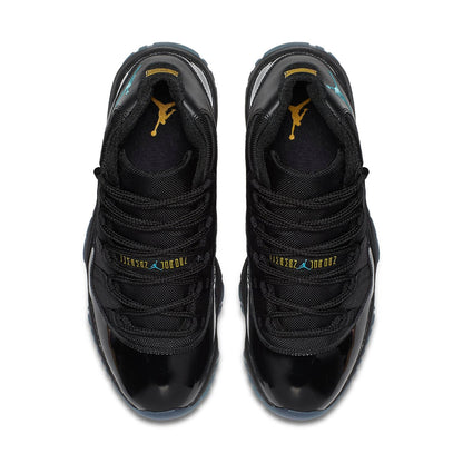 Air Jordan 11 Retro “Gamma Blue”