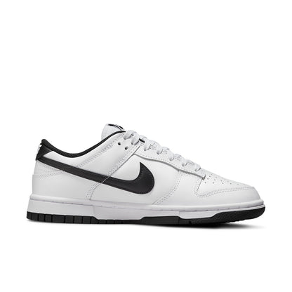 Nike Dunk Low “White Black”