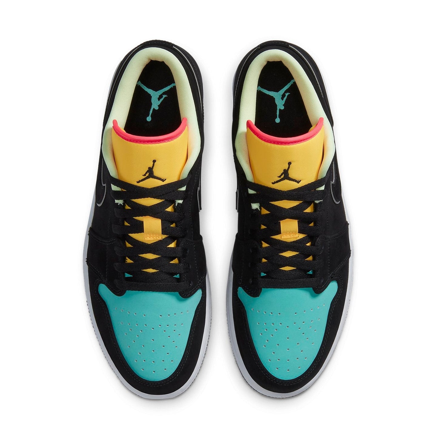 Air Jordan 1 Low SE “Aurora Green”