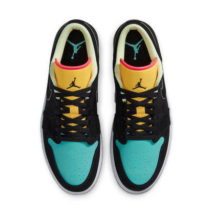 Air Jordan 1 Low SE “Aurora Green”