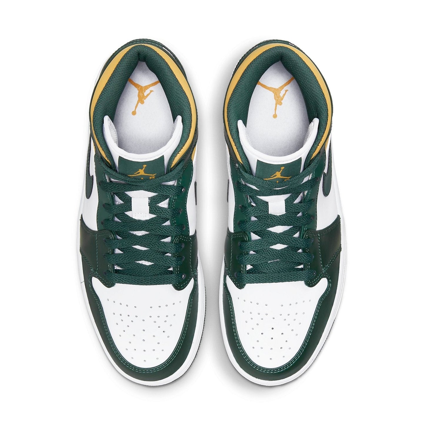 Air Jordan 1 Mid “Sonics 2021”