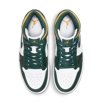 Air Jordan 1 Mid “Sonics 2021”