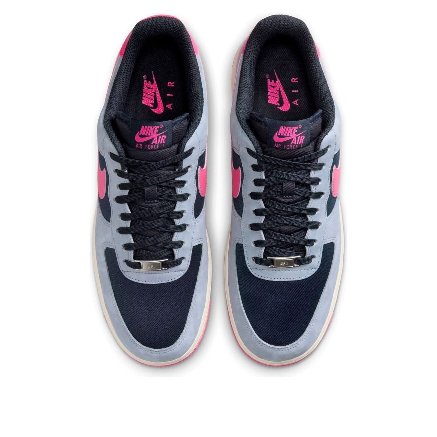 Nike Air Force 1 “07 LX “Dark Obsidian Ashen Slate”