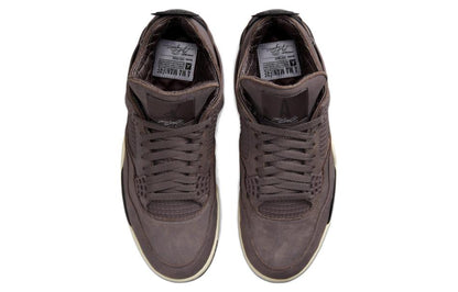 Air Jordan 4 x A Ma Maneire “Violet Ore”