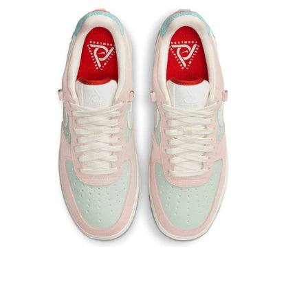 Nike Air Force 1 “07 LX “Shapeless, Formless and Limitless”