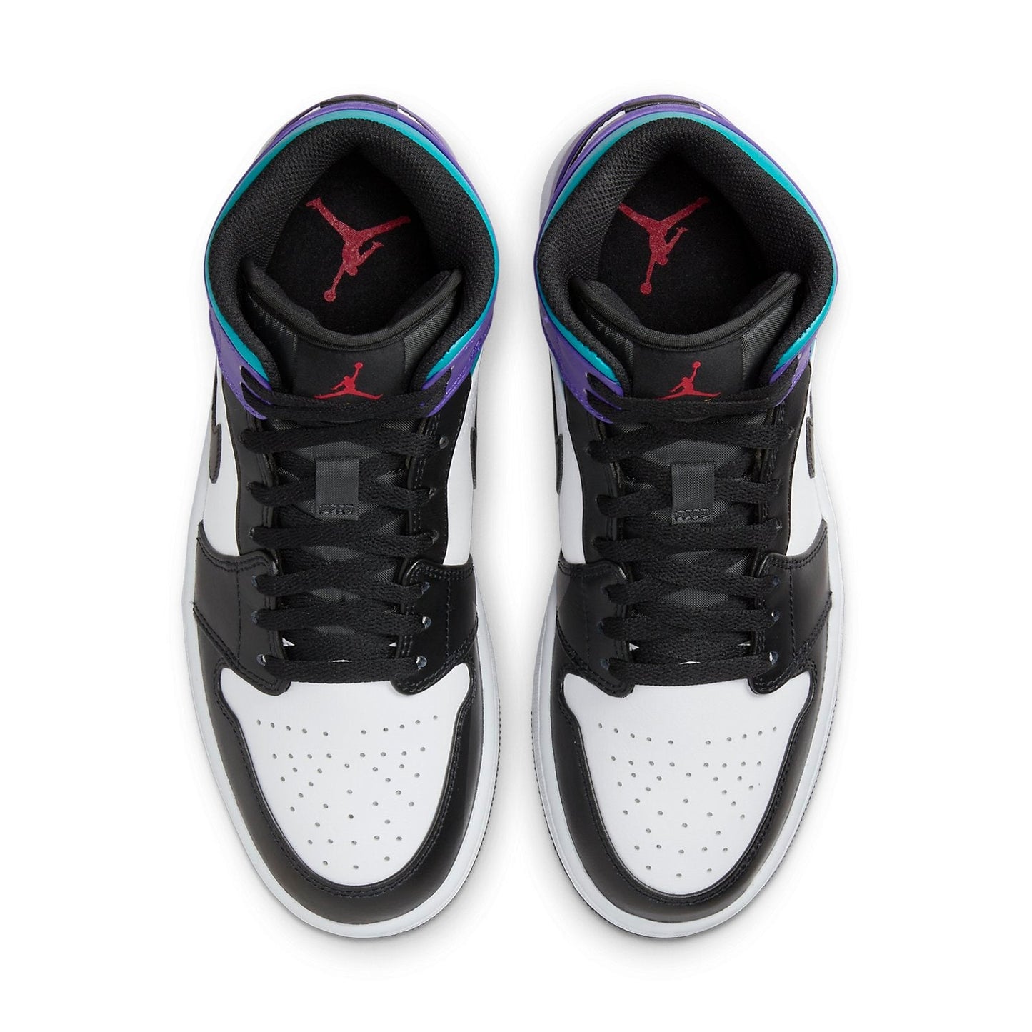 Air Jordan 1 Mid “Grape”