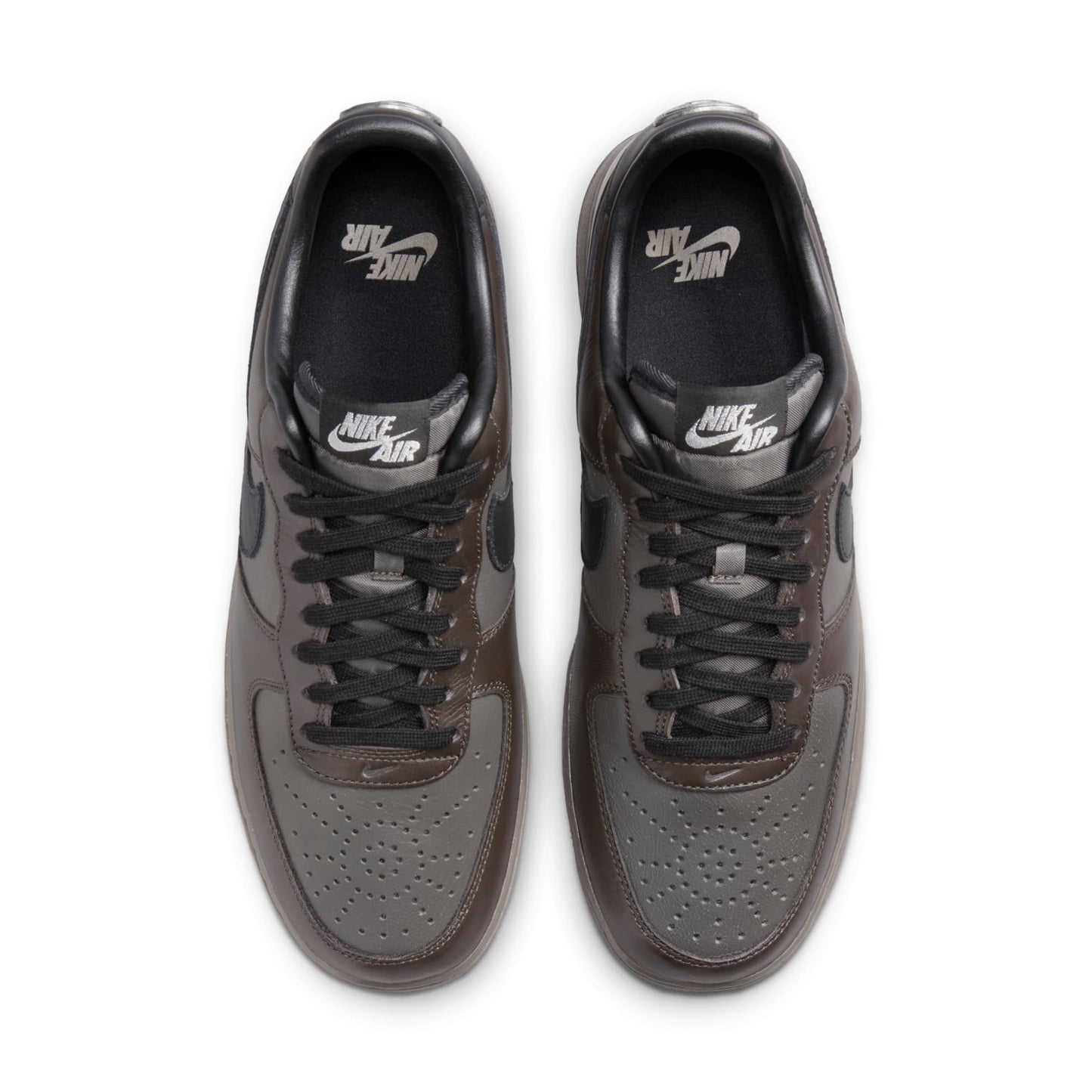 Nike Air Force 1 “Paris”