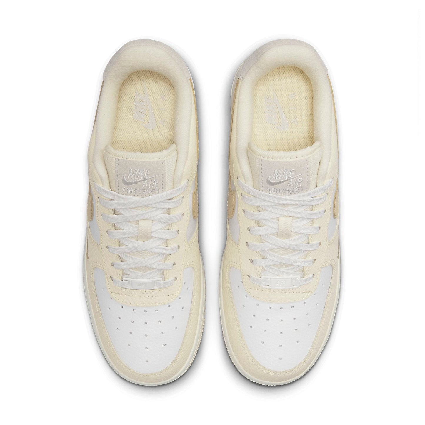 Nike Air Force 1 Low “07 “Coconut Milk”