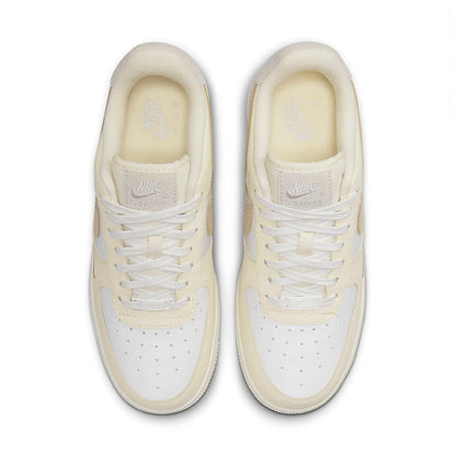 Nike Air Force 1 Low “07 “Coconut Milk”