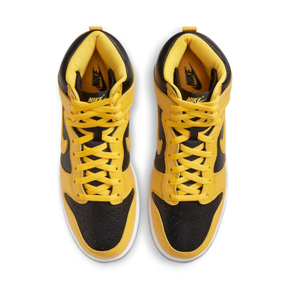 Nike Dunk High SP “Iowa”