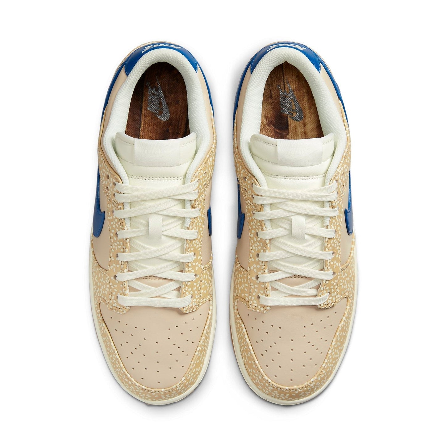 Nike Dunk Low Premium “Montreal Bagel Sesame”