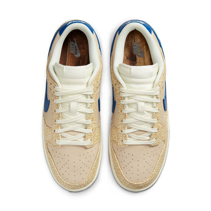 Nike Dunk Low Premium “Montreal Bagel Sesame”