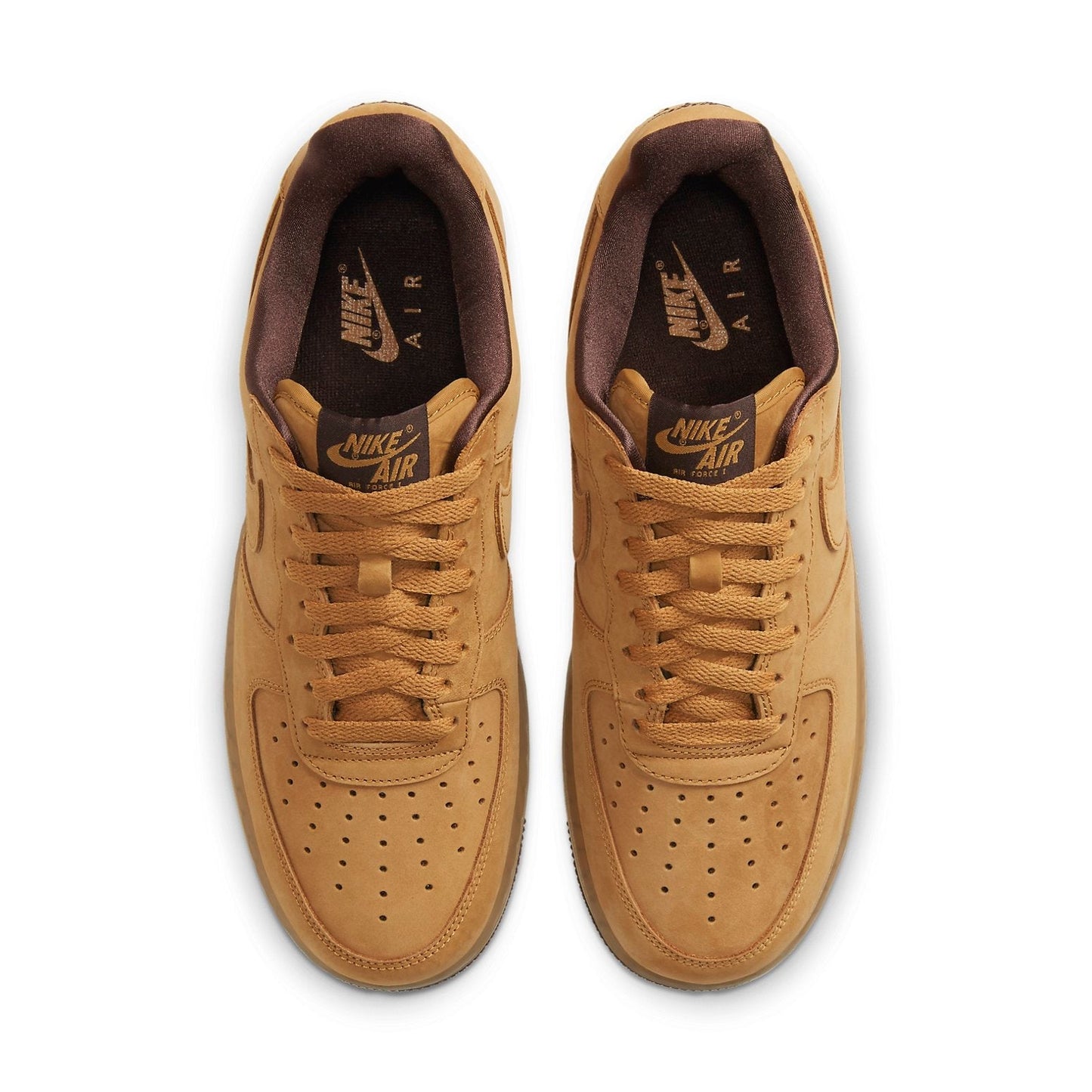 Nike Air Force 1 Low “Wheat Mocha”