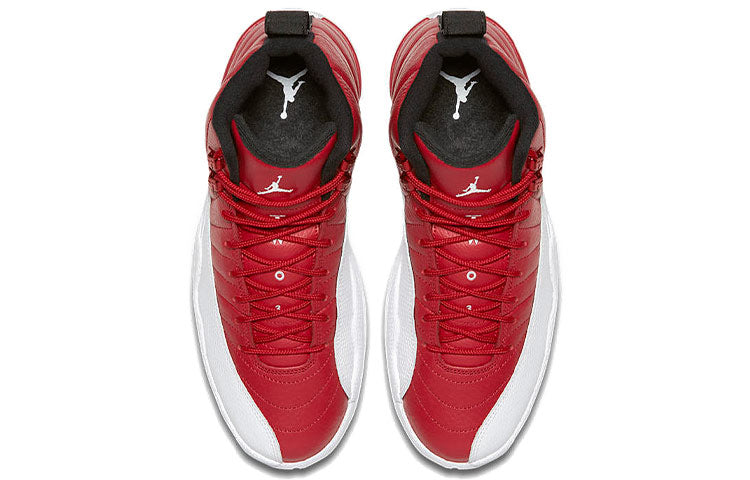 Air Jordan 12 Retro “Gym Red”