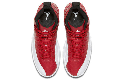 Air Jordan 12 Retro “Gym Red”