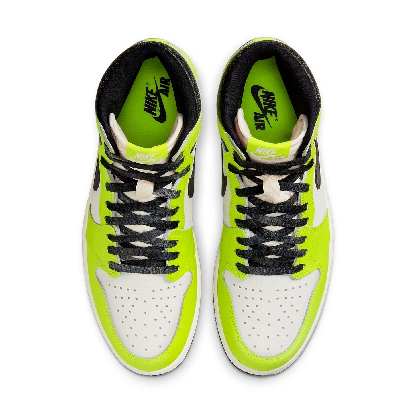 Air Jordan 1 Retro High OG “Visionaire”