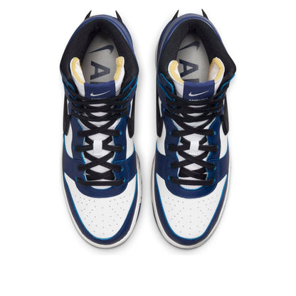 Nike x AMBUSH Dunk High “Deep Royal”