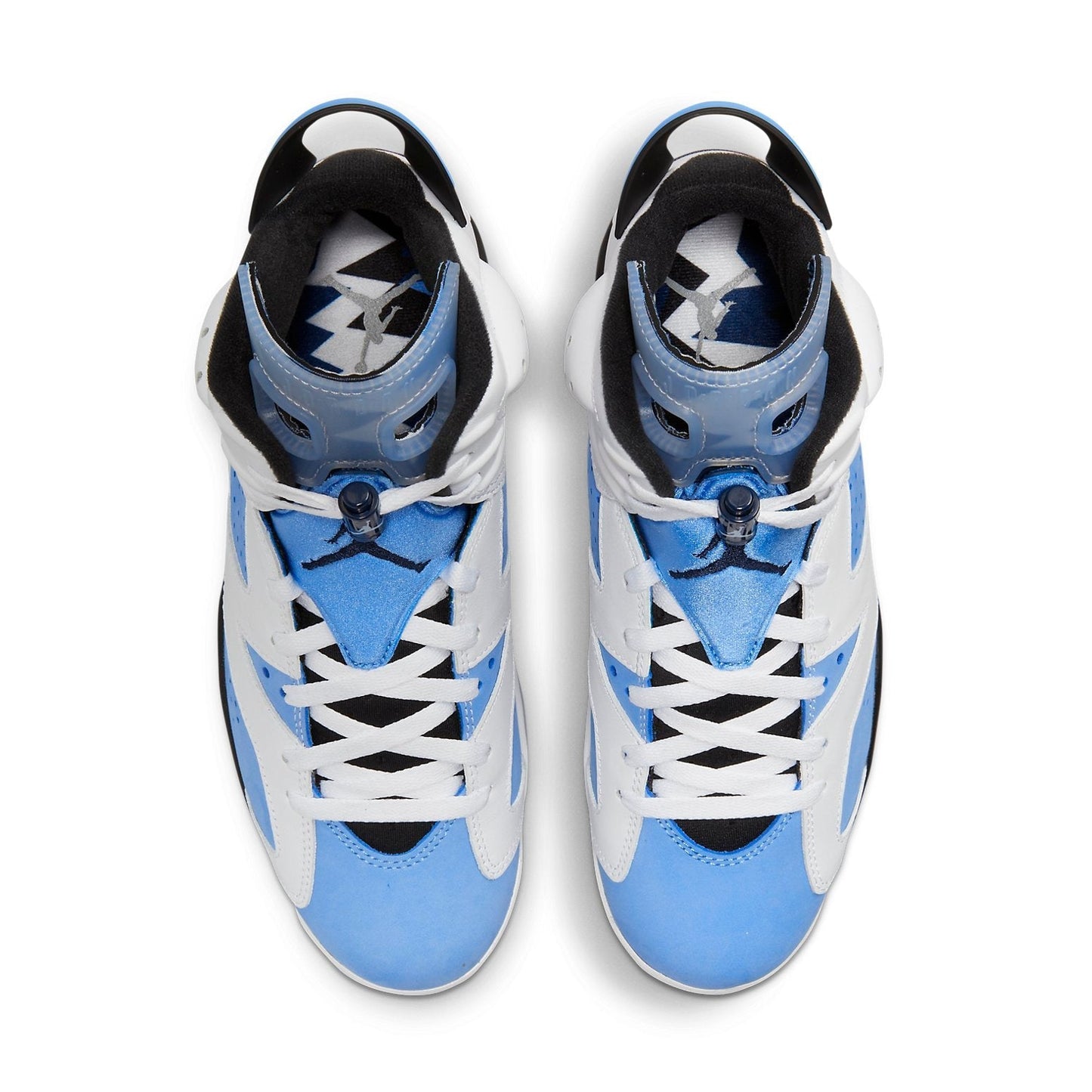 Air Jordan 6 Retro “UNC Home”