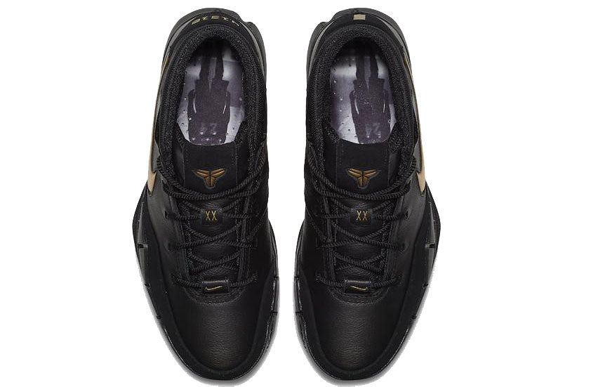 Nike Zoom Kobe 1 Protro “Mamba Day”