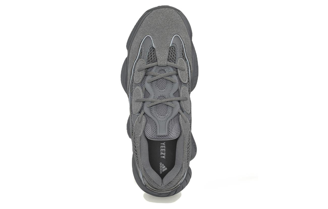 Adidas Yeezy 500 “Granite”