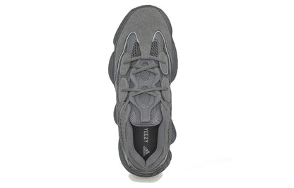 Adidas Yeezy 500 “Granite”