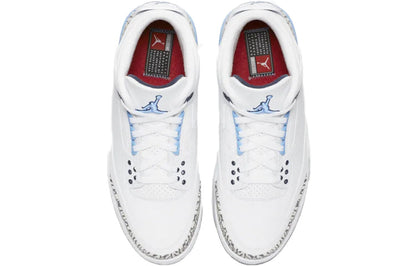 Air Jordan 3 Retro “UNC”