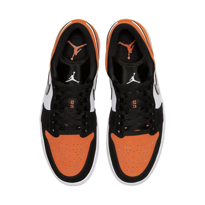 Air Jordan 1 Low “Shattered Backboard”