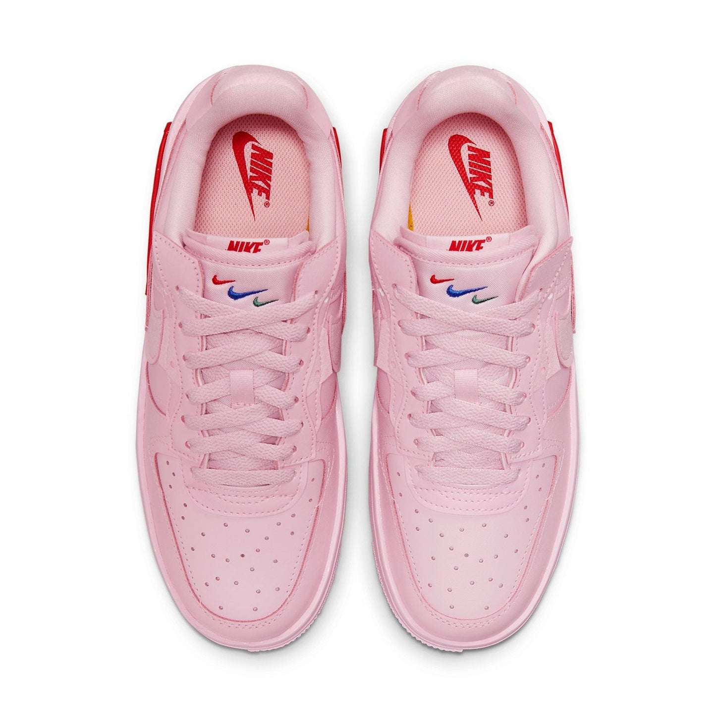 Nike Air Force 1 Fontanka “Valentine”s Day”