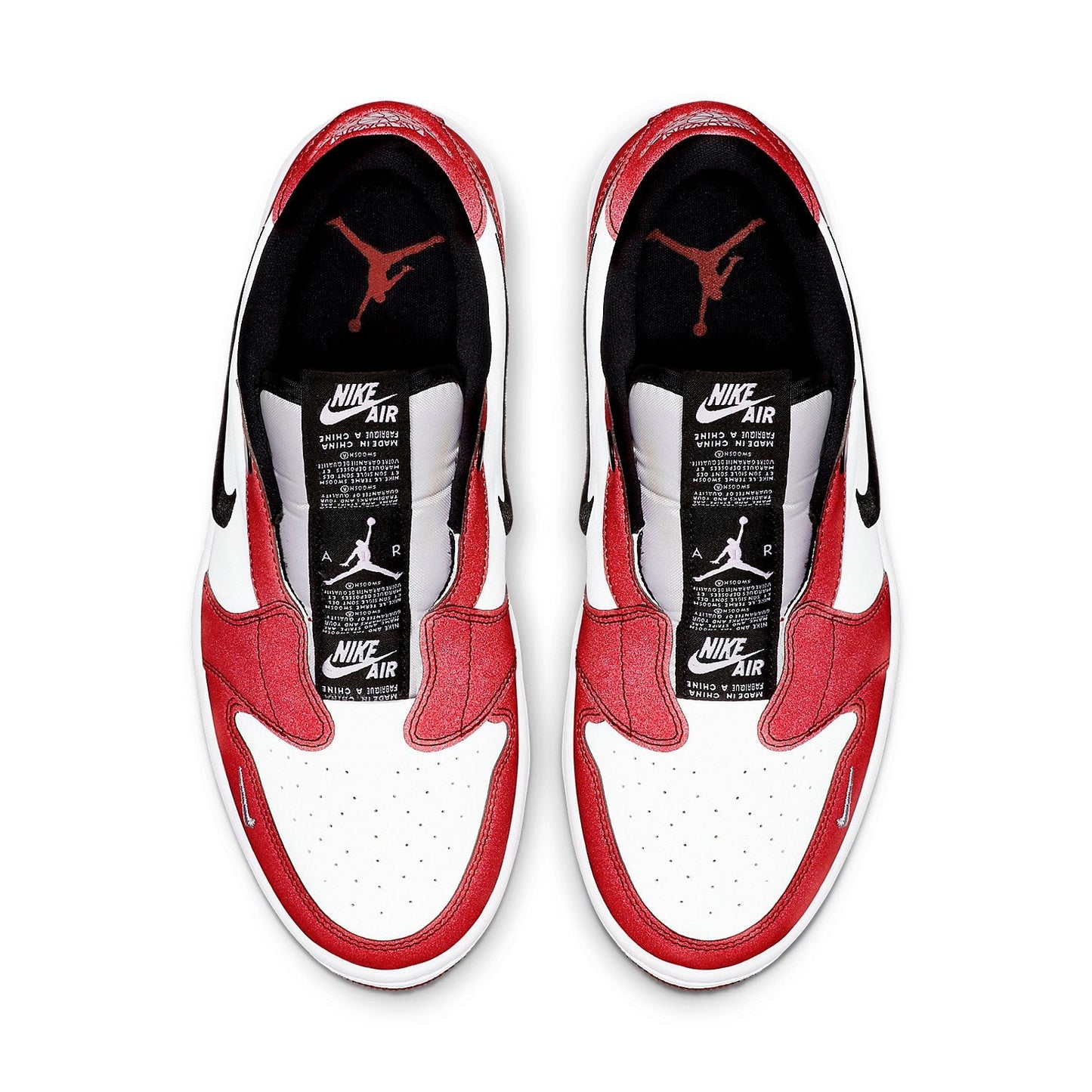 Air Jordan 1 Low Slip “Chicago”