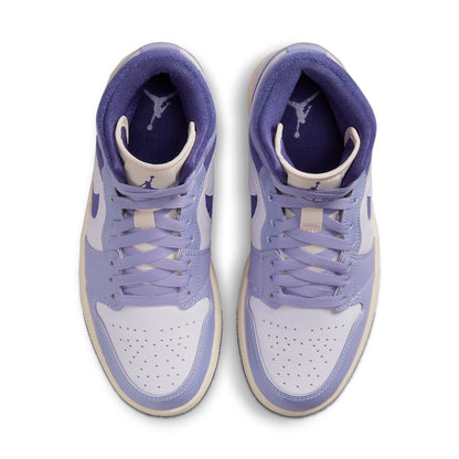 Air Jordan 1 Mid SE “Sky J Light Purple”