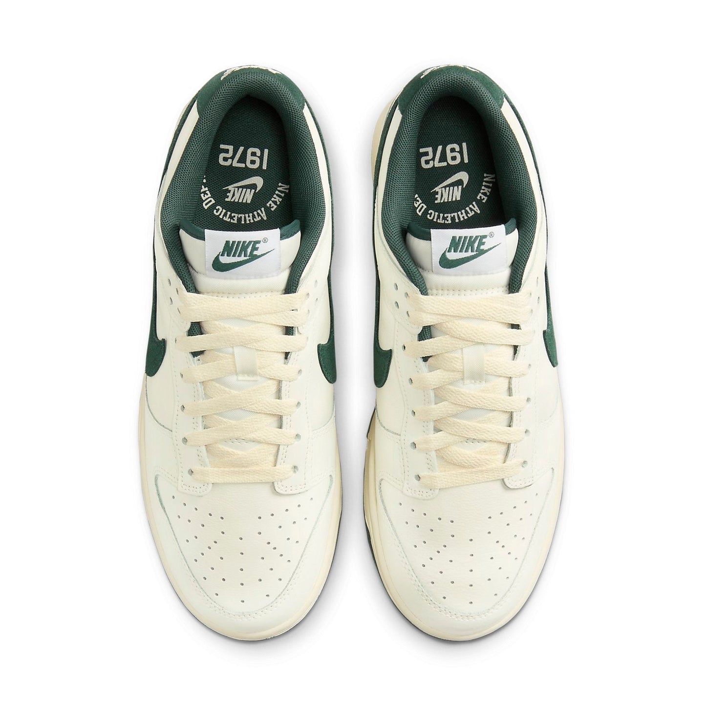 Nike Dunk Low “Athletic Department – Deep Jungle”
