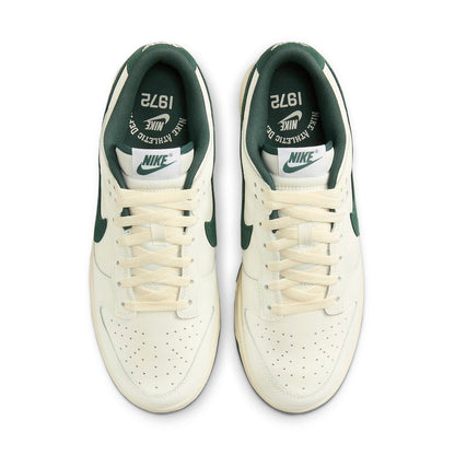 Nike Dunk Low “Athletic Department – Deep Jungle”