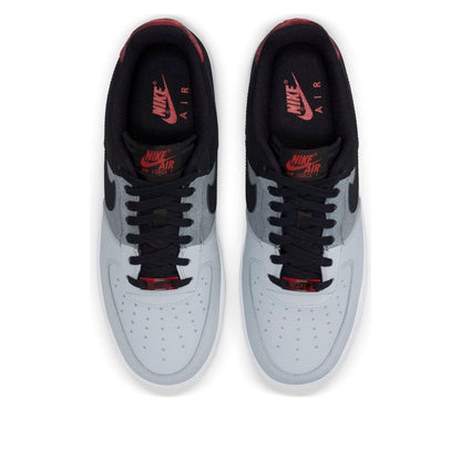 Nike Air Force 1 “07 LV8 “Black Smoke Grey”